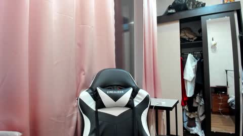 Bonny Kimberly online show from 19, 1, 2025