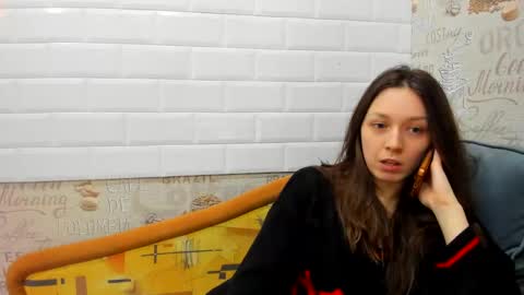 Bonny Kimberly online show from 7, 2, 2025