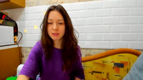 Bonny Kimberly online show from 13, 2, 2025