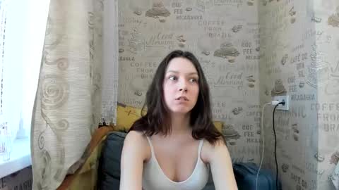 Bonny Kimberly online show from 24, 2, 2025