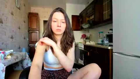 Bonny Kimberly online show from 27, 2, 2025