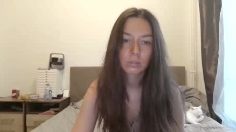 Bonny Kimberly online show from 30, 11, 2025