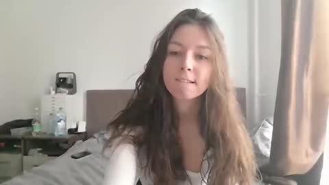 Bonny Kimberly online show from 14, 12, 2025