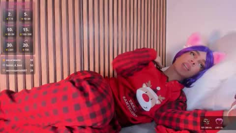 Bonny Shine online show from 26, 11, 2025