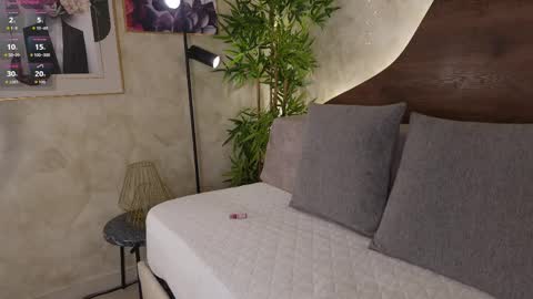 Snapshot of bonny_watson chatting on 5, 5, 2026 Bonny online show from 5, 5, 2026