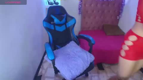 Snapshot of bonnye_star chatting on 31, 12, 2024 online show from 31, 12, 2024