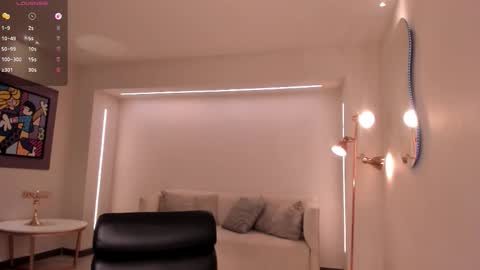 Bonny online show from 18, 10, 2025