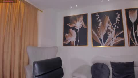 Bonny online show from 30, 11, 2025