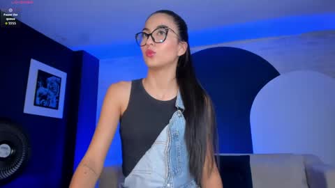 Bonny online show from 20, 3, 2026