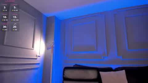 Bonny online show from 25, 3, 2026