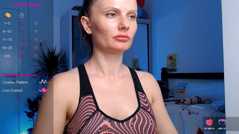 bonya_sport007 online show from 2, 2, 2025