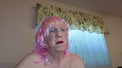 Snapshot of boobi2991 chatting on 15, 7, 2026 sissy slut boobi online show from 15, 7, 2026