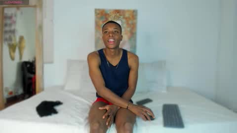 Boobies And Dickie online show from 24, 3, 2026