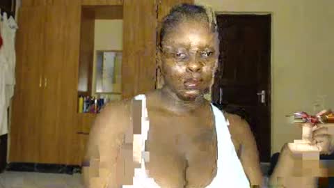 booby_candy online show from 20, 1, 2025