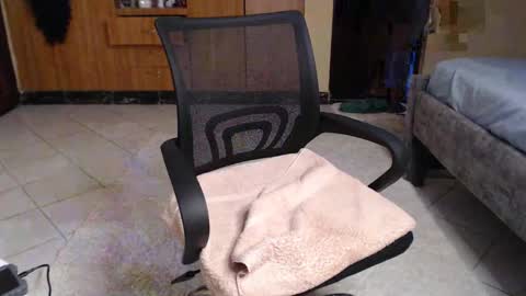 booby_candy online show from 31, 1, 2025