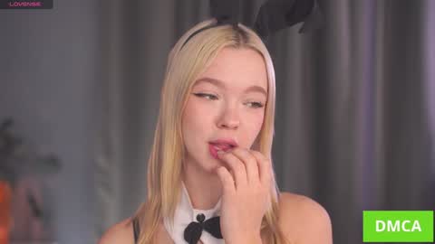 Alina online show from 3, 11, 2025