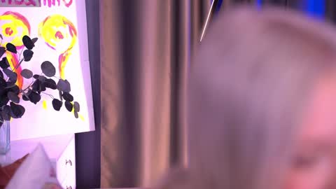 Alina online show from 26, 3, 2026