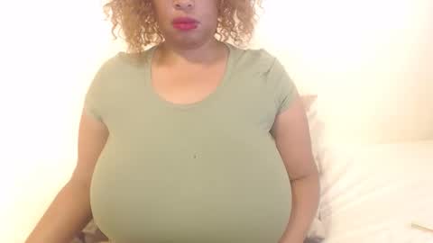 boobyqueen online show from 19, 1, 2026