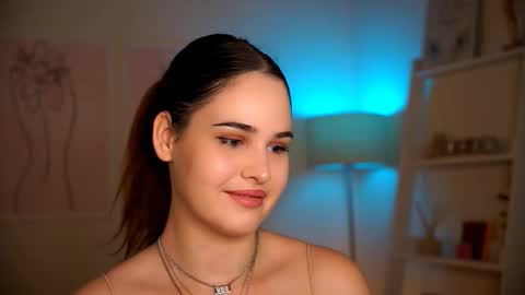 Snapshot of boobyybliss chatting on 28, 10, 2025 boobyybliss online show from 28, 10, 2025