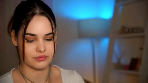 Snapshot of boobyybliss chatting on 6, 11, 2025 boobyybliss online show from 6, 11, 2025