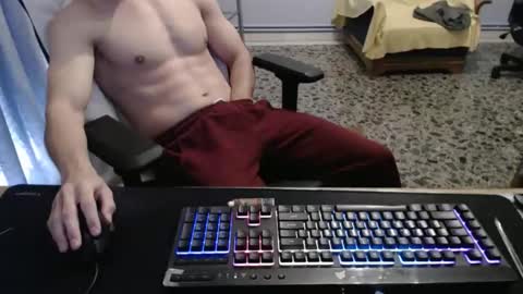 HardAF online show from 17, 11, 2025