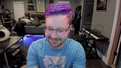 Snapshot of booker_baxton chatting on 4, 6, 2026 Booker Baxton online show from 4, 6, 2026