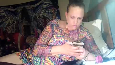 Snapshot of boomerxparadise chatting on 14, 10, 2025 boomerxparadise online show from 14, 10, 2025