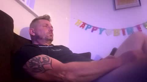 boomfxx1985 online show from 28, 9, 2025