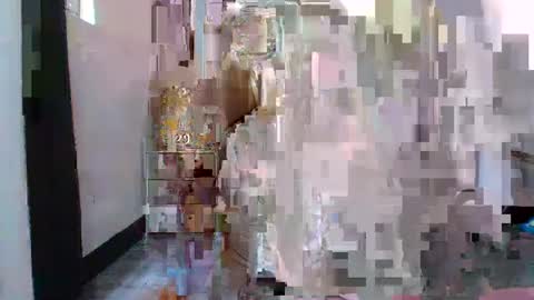 Snapshot of boomtyra chatting on 24, 1, 2025 TYRA online show from 24, 1, 2025