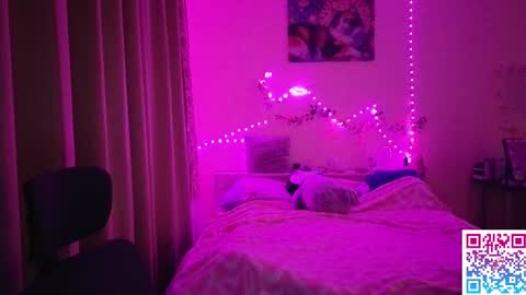 Milena online show from 11, 2, 2026