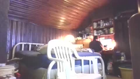 Booshwa online show from 22, 11, 2025