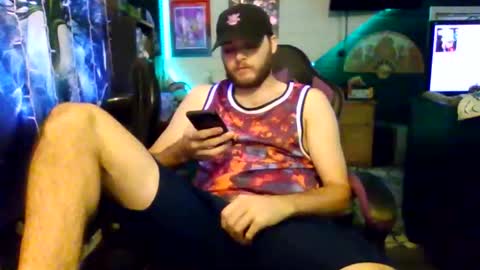 Snapshot of bootsy997 chatting on 30, 10, 2025 Bootsy online show from 30, 10, 2025