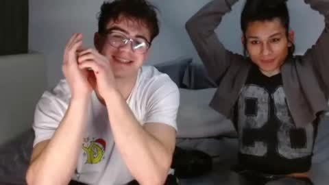 Snapshot of bootybros chatting on 11, 2, 2025 bootybros online show from 11, 2, 2025