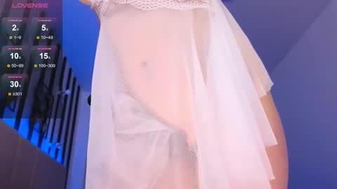 Snapshot of bootytrisha chatting on 18, 9, 2025 Trisha online show from 18, 9, 2025