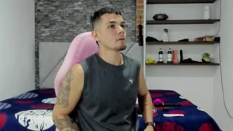 booyhott_ online show from 25, 2, 2026