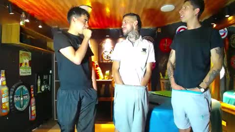 boranget online show from 2, 11, 2025