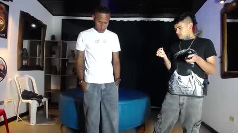 boranget online show from 17, 1, 2026