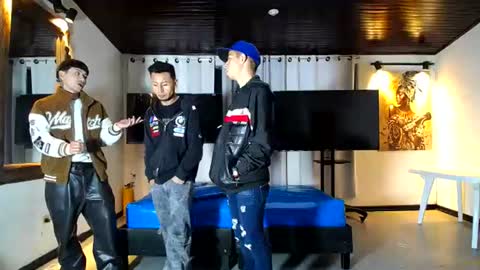 Snapshot of boranget chatting on 3, 7, 2026 boranget online show from 3, 7, 2026