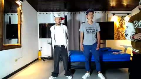 Snapshot of boranget chatting on 14, 7, 2026 boranget online show from 14, 7, 2026