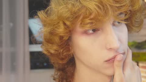 Snapshot of boream_ chatting on 23, 12, 2024 Bream online show from 23, 12, 2024