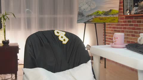 Snapshot of boream_ chatting on 31, 12, 2024 Bream online show from 31, 12, 2024