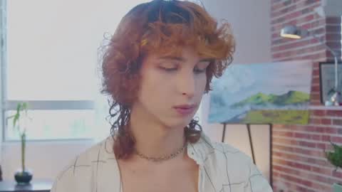 Snapshot of boream_ chatting on 7, 1, 2025 Bream online show from 7, 1, 2025