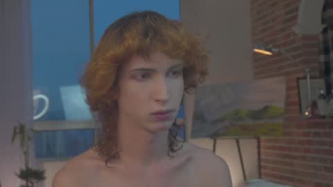 Snapshot of boream_ chatting on 9, 1, 2025 Bream online show from 9, 1, 2025