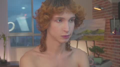 Snapshot of boream_ chatting on 10, 1, 2025 Bream online show from 10, 1, 2025