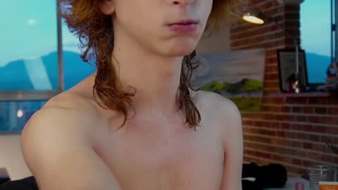 Snapshot of boream_ chatting on 12, 1, 2025 Bream online show from 12, 1, 2025