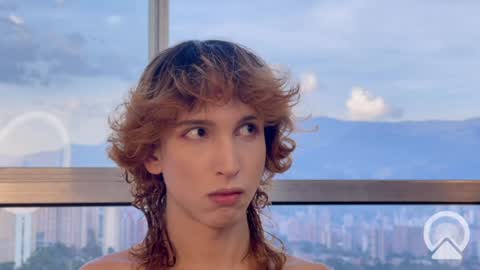 Snapshot of boream_ chatting on 13, 1, 2025 Bream online show from 13, 1, 2025