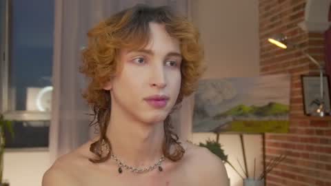 Snapshot of boream_ chatting on 15, 1, 2025 Bream online show from 15, 1, 2025