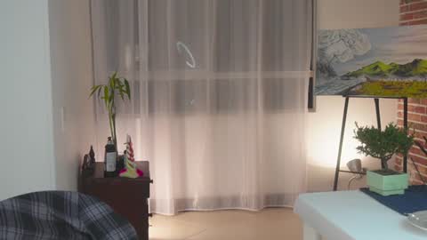 Snapshot of boream_ chatting on 21, 1, 2025 Bream online show from 21, 1, 2025