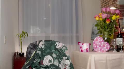 Snapshot of boream_ chatting on 11, 2, 2025 Bream online show from 11, 2, 2025