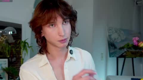 Snapshot of boream_ chatting on 16, 2, 2025 Bream online show from 16, 2, 2025